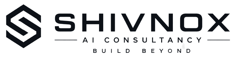 SHIVNOX — AI Consultancy, Build Beyond
